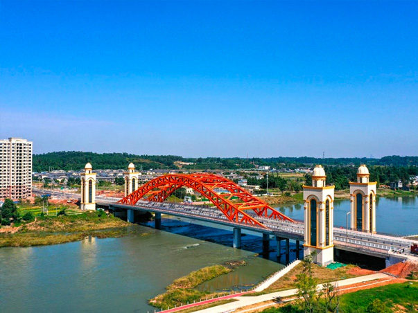 重庆艺高道路工程有限公司