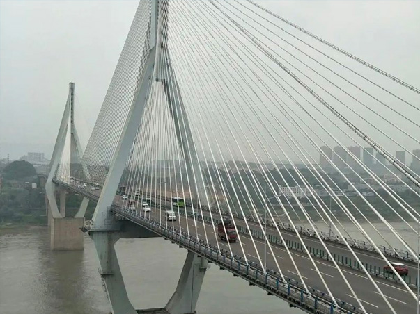 马桑溪大桥（重庆内环快速）