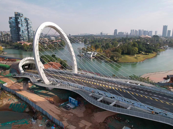 成都嘉州路Q7桥